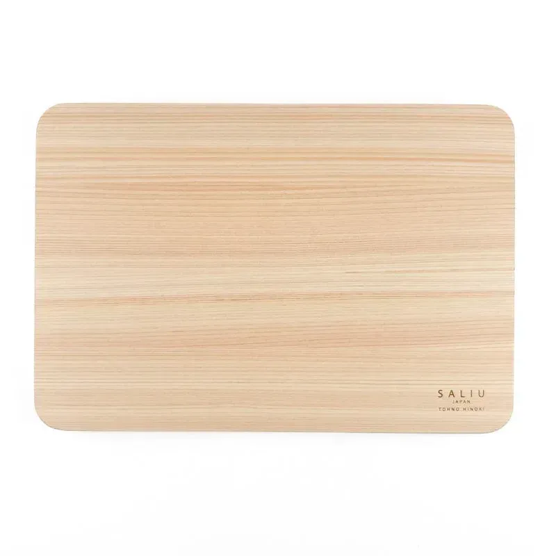 Japon style manaita planche à découper hinoki