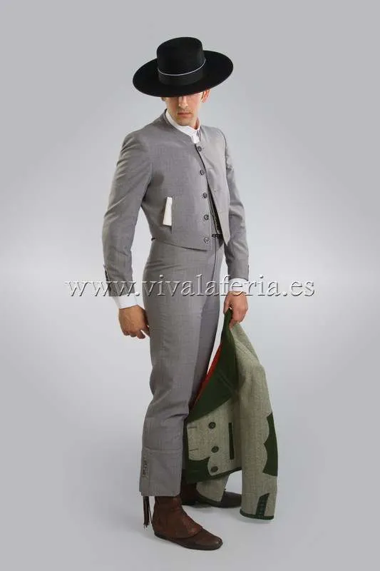 Viva La Feria Superfresh costume campero homme