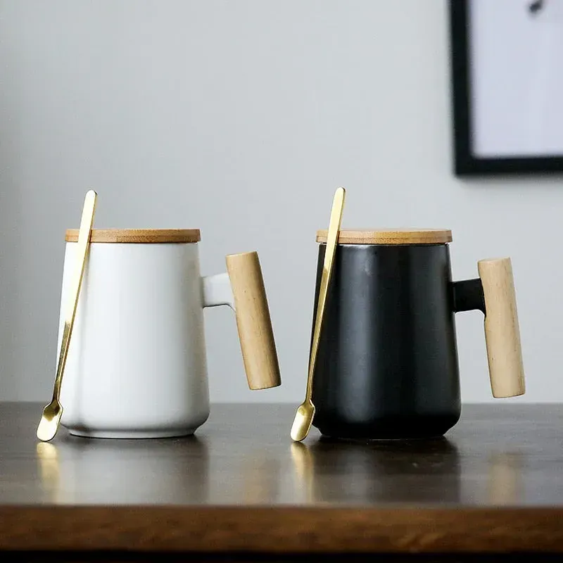 Japon style Mug Japonais En Céramique