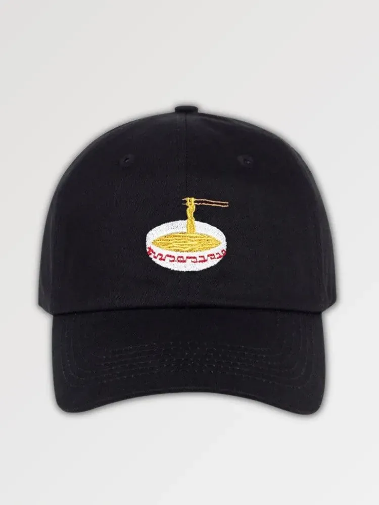 Japon style bōru No Ashi casquette ramen streetwear