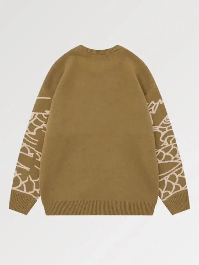 Japon style Sweat Shirt Japonais ‘hakuya’ sweat streetwear