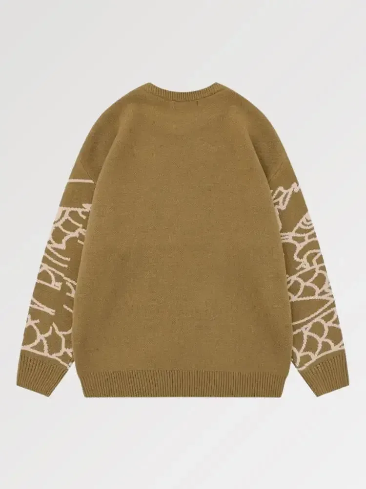 Japon style Sweat Shirt Japonais ‘hakuya’ sweat streetwear