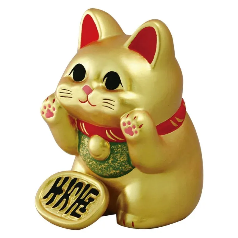 Japon style Maneki Neko Kawaii figurine porte-bonheur
