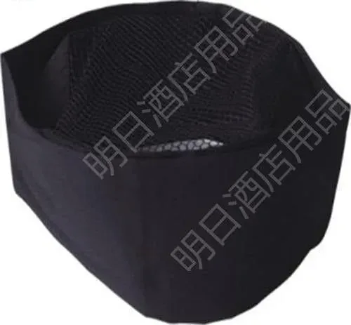Japon Style Idesia Bandeau Cheveux Coton Japonais