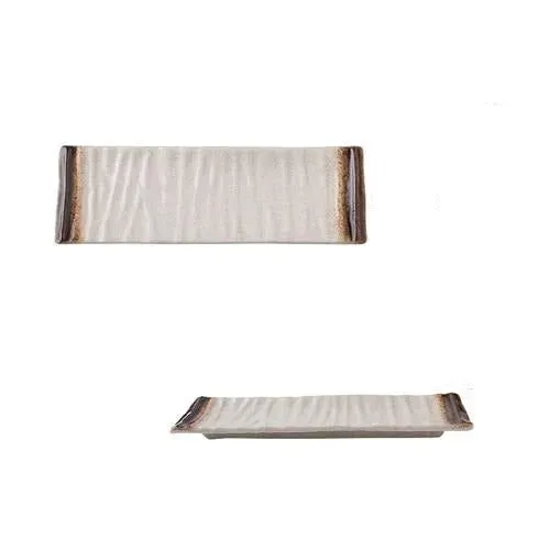 Japon style Kitamata assiette sushi céramique