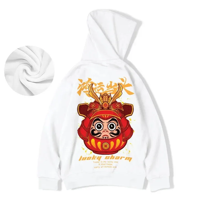Japon style Dessin Japonais sweat graphique