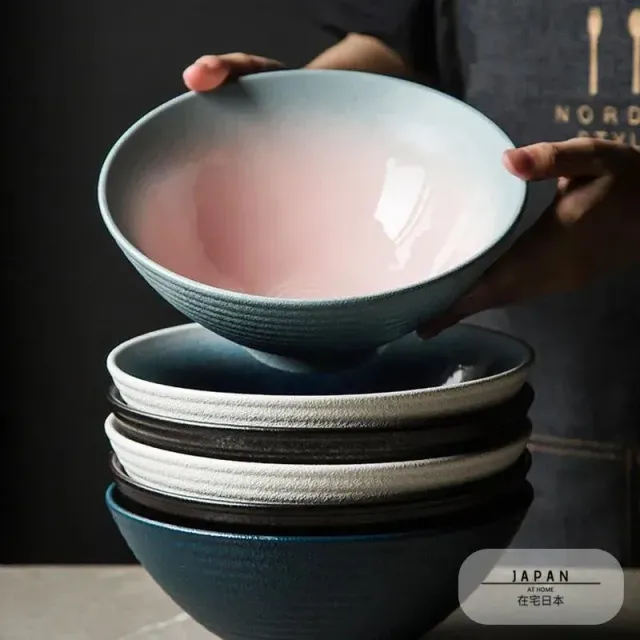Japon style Bol En Céramique Waki bol à ramen japonais