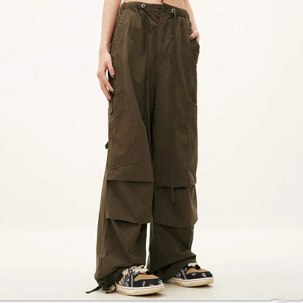 Japon style Eito Pantalon Cargo pantalon cargo