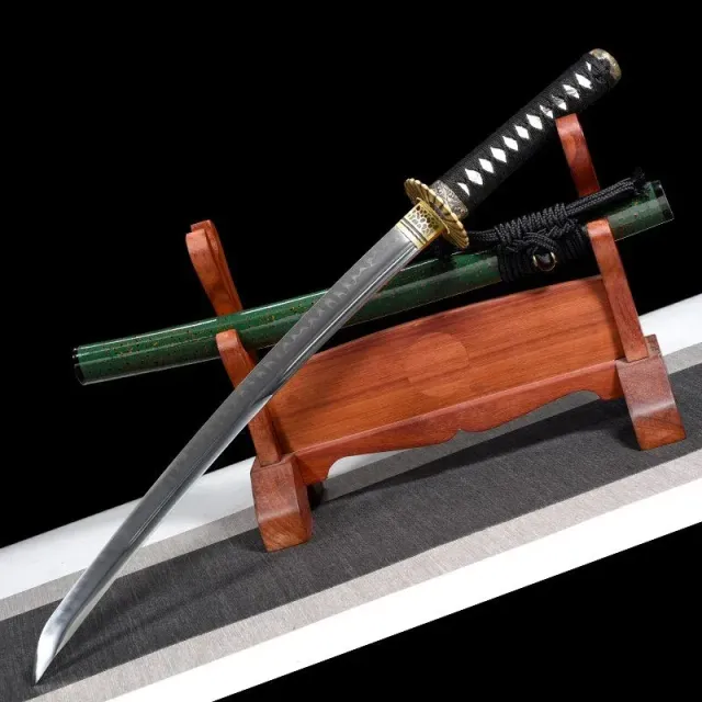 Japon style Véritable Katana Japonais artisanal