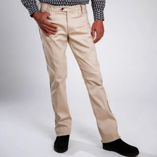 Mistral Gardian Bouleau pantalon moleskine extensible