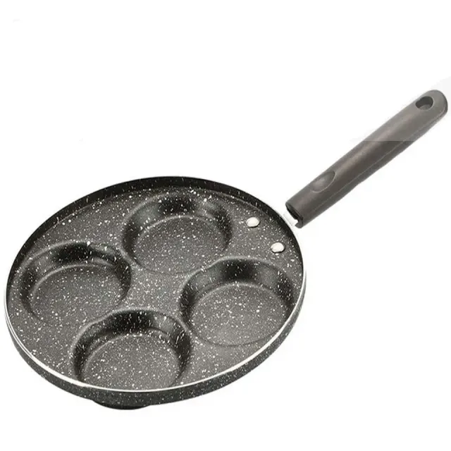 Japon style Eboshi poêle à pancakes