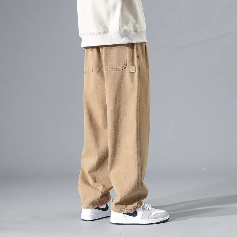 Japon style Reina Pantalon Confort Japonais pantalon