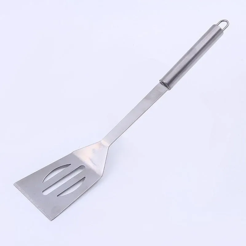 Japon style Amakazari set barbecue ustensiles grillade