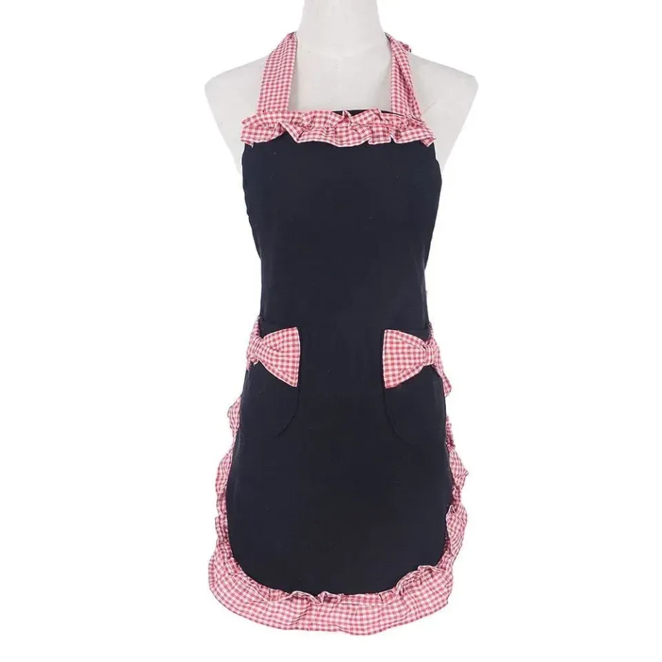 Japon style Tsukuba tablier japonais en coton léger
