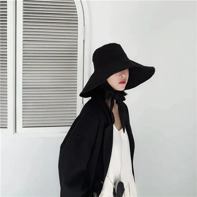 Esprit du Japon chapeau japonais plage sangle coton