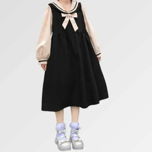 Japon style robe japonaise kawaii akihabara
