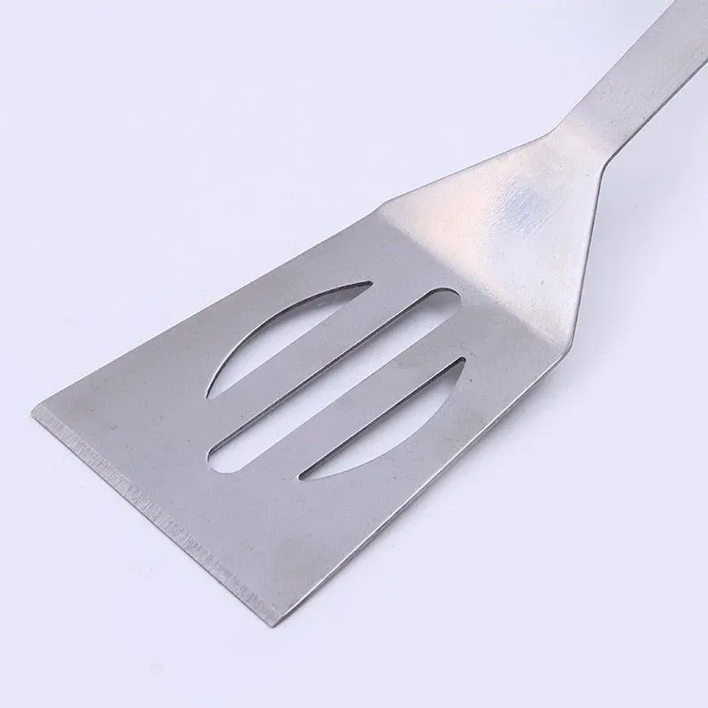 Japon style Amakazari set barbecue ustensiles grillade