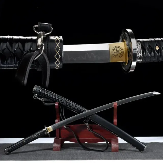 Japon style Katana Légendaire Japonais sabre déco