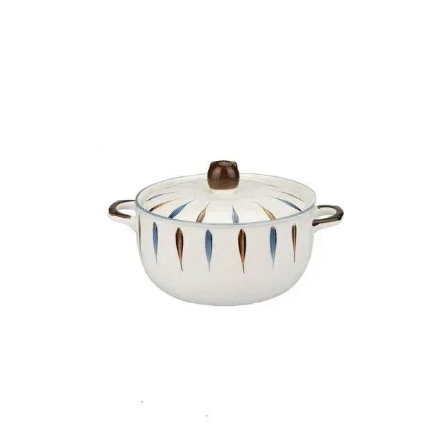 Japon style Pot Shibuya pot céramique artisanal