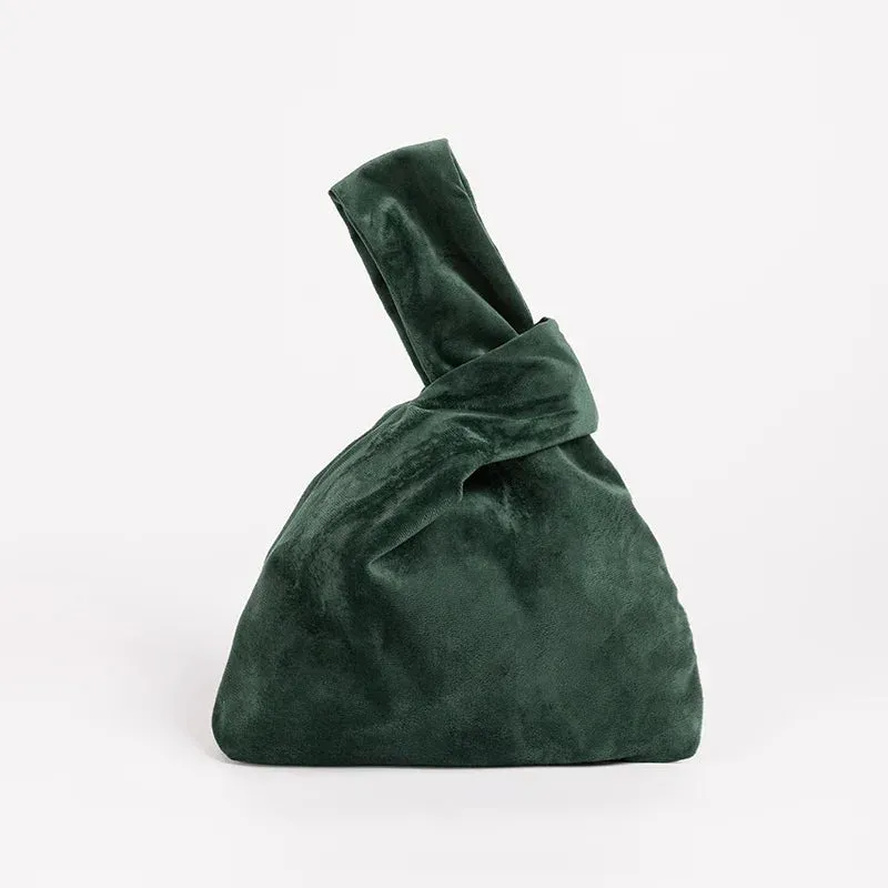 Japon style petit sac furoshiki réutilisable japonais
