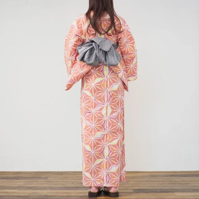 Japon style Yukata Femme yukata japonais