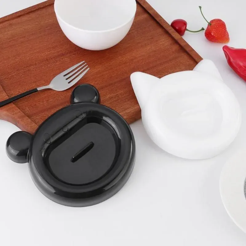 Japon style Bear And Cat Rice Mold Daimon moule à riz japonais