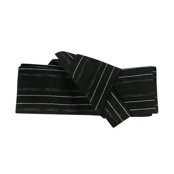 Japon style Ceinture Obi Homme nahako en coton