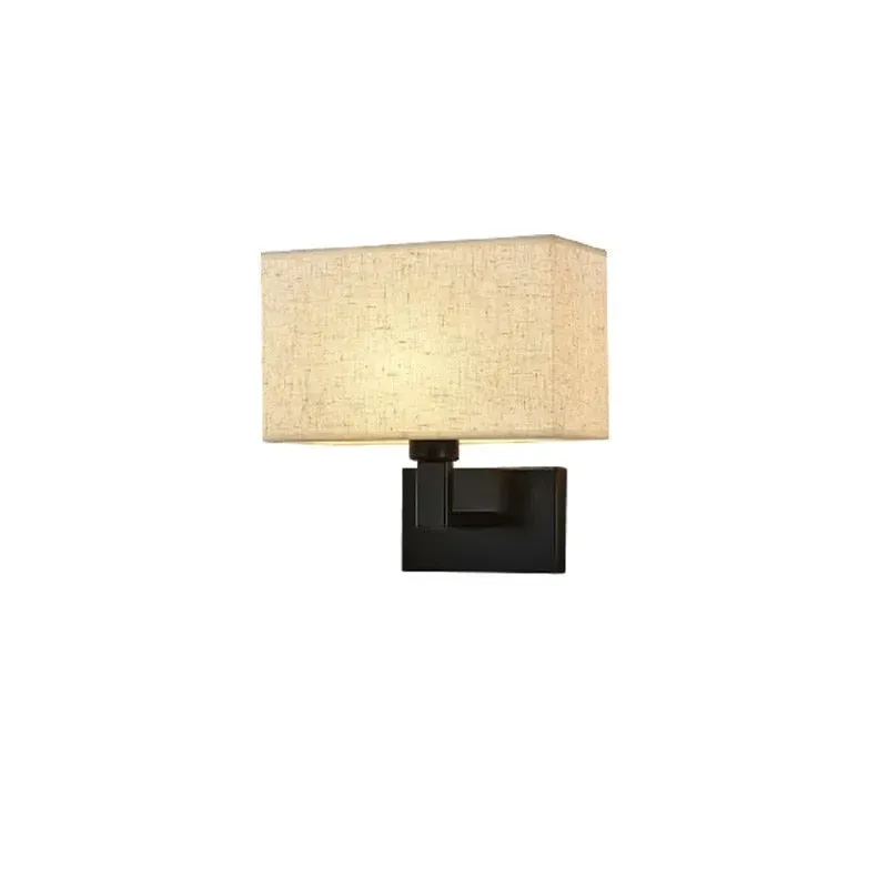 Japon style lampe murale japonaise 28 x 29 cm zen