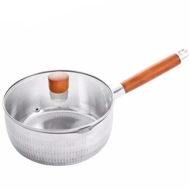 Japon style Suginami casserole japonaise aluminium