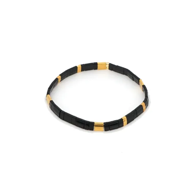 Japon style Miyuki bracelet perles artisanal