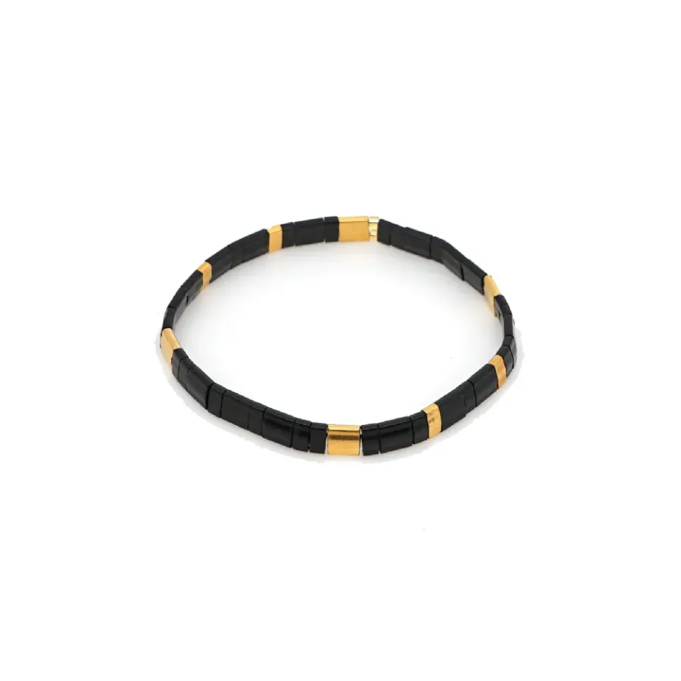 Japon style Miyuki bracelet perles artisanal