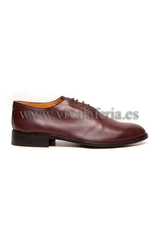 VIVA LA FERIA Zapato 252-01 C Polaina à lacets en cuir