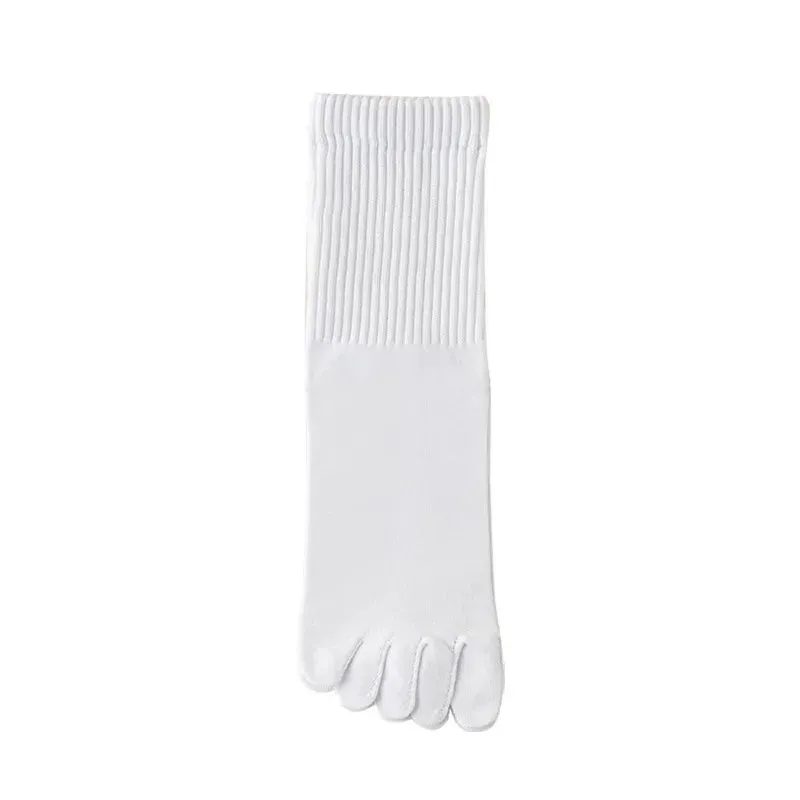 Japon style Chaussettes Japonaises 5 Doigts chaussettes