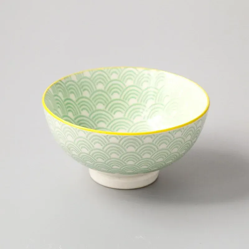 Japon style Seyama bol chawan céramique