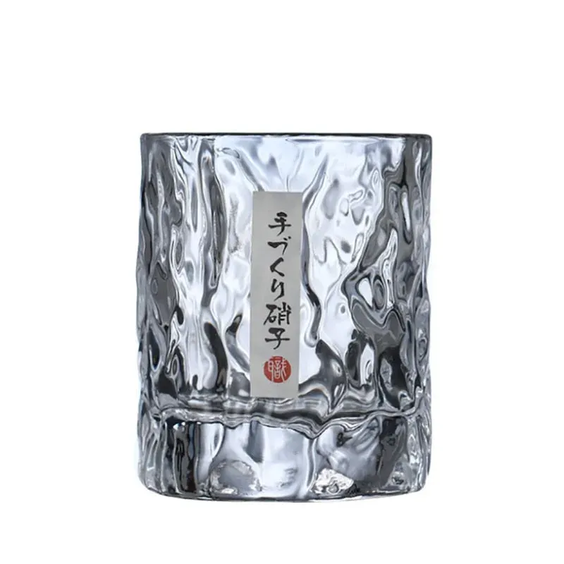 Japon style verre à whisky japonais
