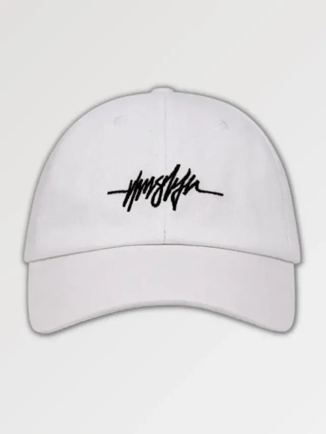Japon style thug Life casquette homme streetwear brodée