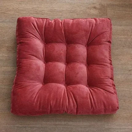 Japon style Zabuton coussin japonais de sol