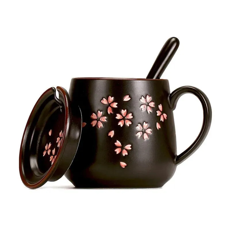 Japon style Sakura mug japonais art de vivre