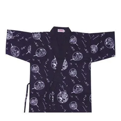 Japon style Jacket Chef Ehime veste cuisine japonaise
