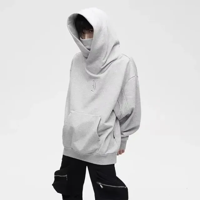 Japon style Ninja sweat motif culture japonaise