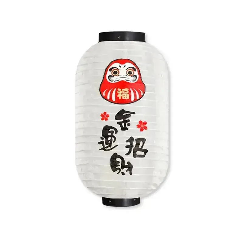 Japon style Tottori lanterne japonaise papier