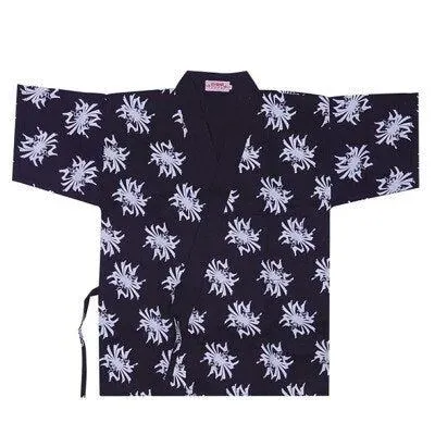 Japon style Jacket Chef Ehime veste cuisine japonaise
