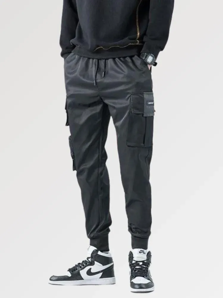 Japon style Yokote pantalon streetwear homme