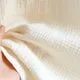 Esprit du Japon kimono de bain gaze de coton ceinture