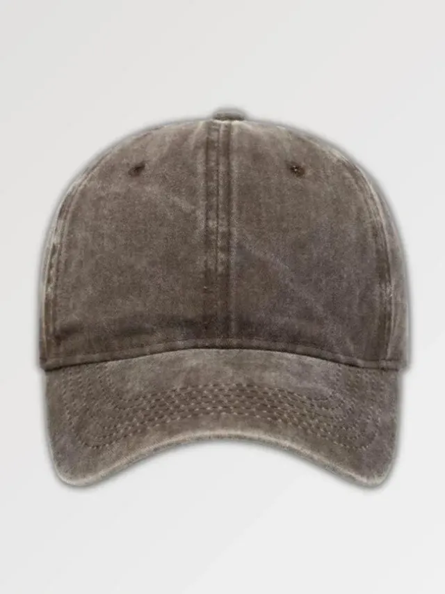Japon style the Usa casquette vintage Café style américain