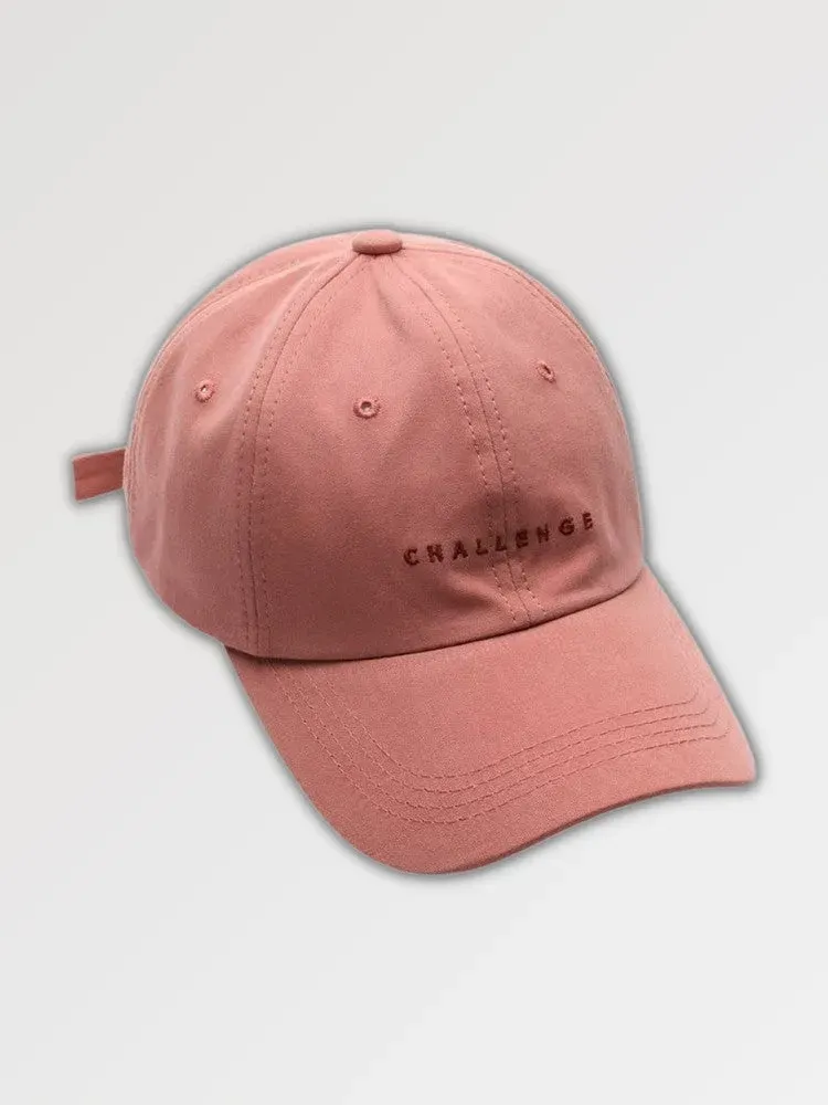 Japon style Challenge casquette streetwear brodee