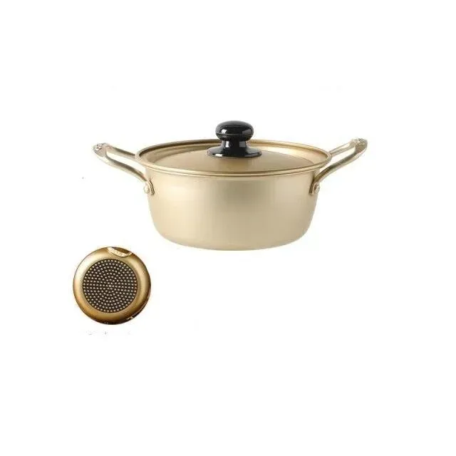 Japon style Stew Pot Kumejima marmite japonaise