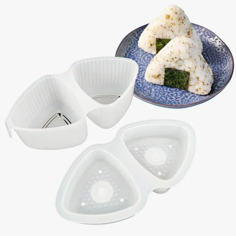 Japon style moule à onigiri cuisine japonaise
