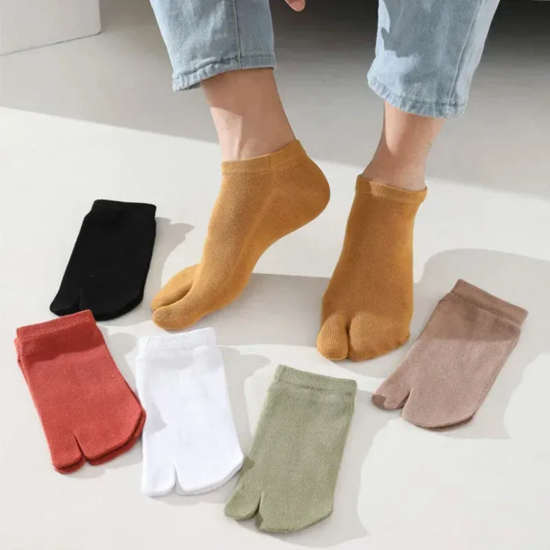 Japon style Chaussettes Japonaises Tabi chaussettes tabi