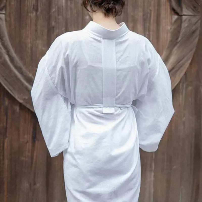 Japon style Nagajuban Femme souskimono